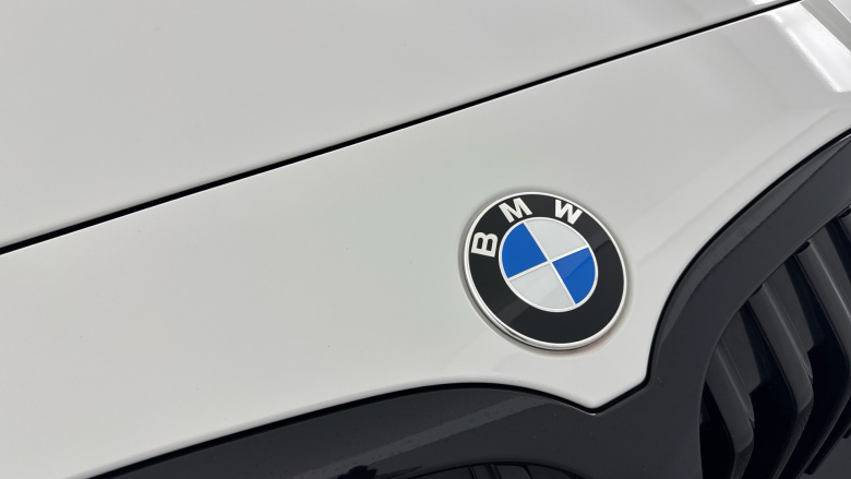 BMW 1 Series 118i M Sport 5dr Step Auto Petrol Hatchback